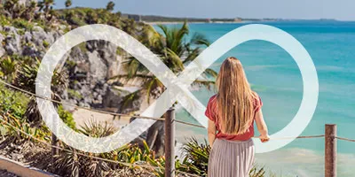 Cancun Banner